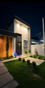 Casa de Condomínio com 3 Quartos à venda, 85m² no Parque Novo Jockey, Campos dos Goytacazes