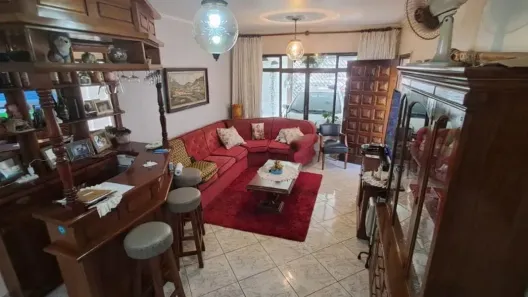 Sobrado com 3 Quartos à venda, 111m² no Vila Maria Baixa, São Paulo