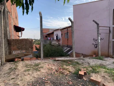 Lote/Terreno à venda, 150m² no Parque Residencial Monte Rey III, Piracicaba