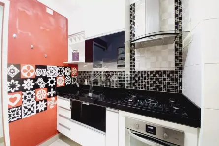 Casa de Condomínio com 3 Quartos à venda, 150m² no Residencial Parque da Fazenda, Campinas