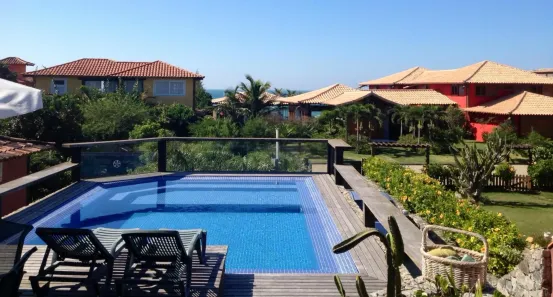 Sobrado com 5 Quartos à venda, 900m² no Loteamento Triangulo de Buzios, Armação dos Búzios