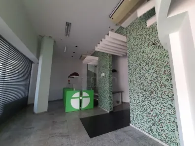 Ponto Comercial à venda, 350m² no Funcionários, Belo Horizonte
