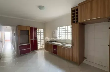 Casa de Condomínio com 2 Quartos para alugar, 75m² no Vila São Geraldo, Taubaté
