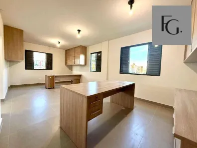 Sala Comercial para alugar, 67m² no Vila Ipiranga, Londrina