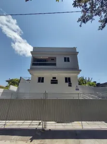 Apartamento com 2 Quartos à venda, 44m² no Jardim Cidade Universitária, João Pessoa