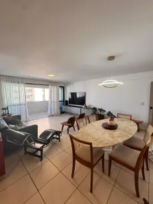Apartamento com 4 Quartos à venda, 157m² no Boa Viagem, Recife