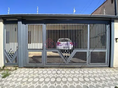 Casa com 3 Quartos à venda, 193m² no Vila Graff, Jundiaí