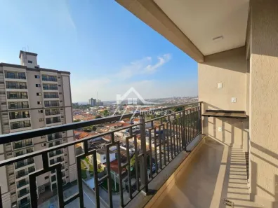 Apartamento com 2 Quartos à venda, 57m² no Parque Emília, Sumaré