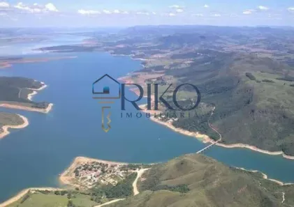 Lote/Terreno à venda, 1000m² no Pimenta, Pimenta