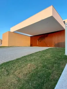 Casa de Condomínio com 3 Quartos à venda, 261m² no Alphaville Nova Esplanada, Votorantim