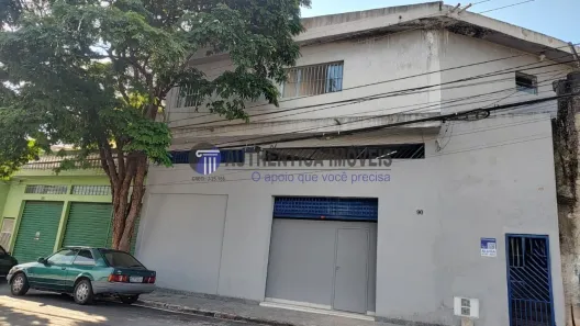 Ponto Comercial para alugar, 100m² no Jardim Roberto, Osasco