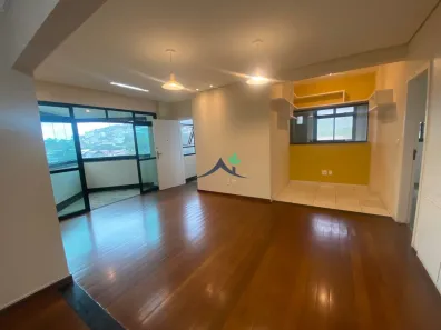 Apartamento com 2 Quartos à venda, 105m² no Sion, Belo Horizonte