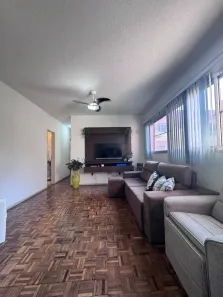 Apartamento com 3 Quartos à venda, 80m² no Coqueiral de Itaparica, Vila Velha