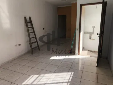 Casa com 3 Quartos à venda, 132m² no Osvaldo Cruz, São Caetano do Sul