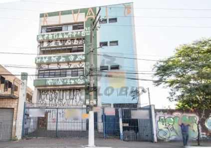 Prédio Comercial para alugar, 1483m² no Jabaquara, São Paulo