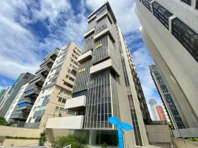 Apartamento com 4 Quartos à venda, 342m² no Boa Viagem, Recife