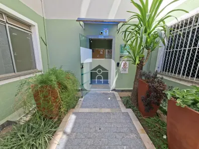 Apartamento com 2 Quartos para alugar, 43m² no Shopping Park, Uberlândia