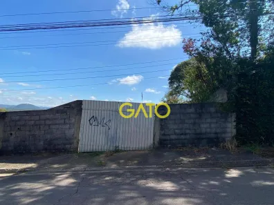 Lote/Terreno à venda, 2608m² no Panorama (Polvilho), Cajamar