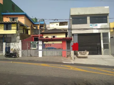 Casa com 4 Quartos à venda, 118m² no Imirim, São Paulo