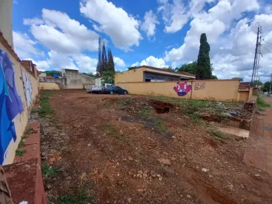 Lote/Terreno para alugar, 480m² no Ipiranga, Ribeirão Preto