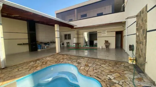 Casa com 2 Quartos à venda, 147m² no Bonfim Paulista, Ribeirão Preto