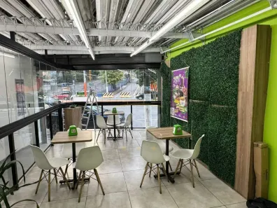 Ponto Comercial para alugar, 188m² no Jardim do Mar, São Bernardo do Campo