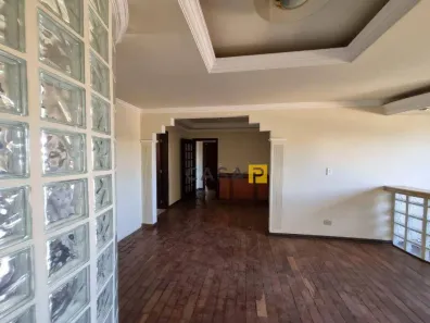 Apartamento com 3 Quartos à venda, 122m² no Vila Santa Catarina, Americana