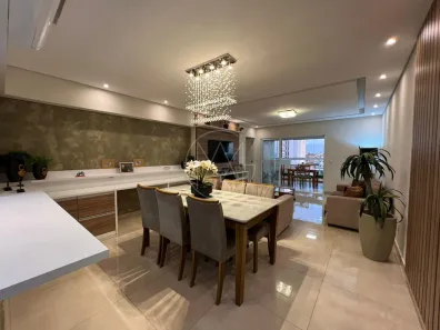 Apartamento com 3 Quartos à venda, 124m² no Parque Gabriel, Hortolândia