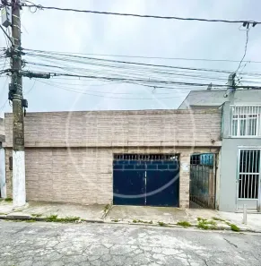 Casa com 3 Quartos à venda, 120m² no Jardim São Judas Tadeu, São Paulo