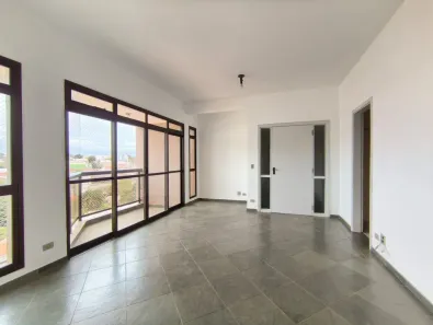 Apartamento com 3 Quartos à venda, 93m² no Vila Gatti, Itu