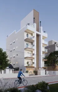Apartamento com 3 Quartos à venda, 83m² no Praia Grande, Governador Celso Ramos