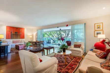 Apartamento com 3 Quartos à venda, 241m² no Jardim Botânico, Rio de Janeiro