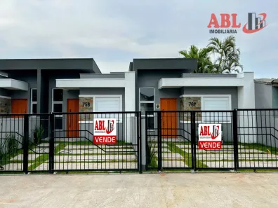 Casa com 3 Quartos à venda, 75m² no Oriço, Gravataí