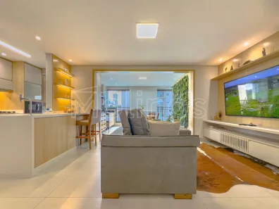 Apartamento com 3 Quartos à venda, 109m² no Mooca, São Paulo