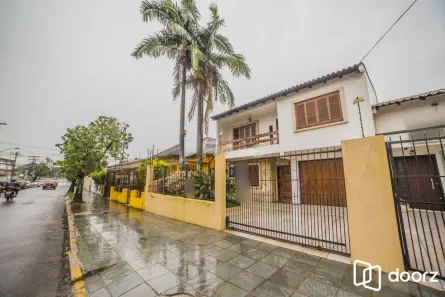 Casa com 4 Quartos à venda, 311m² no Santa Tereza, Porto Alegre