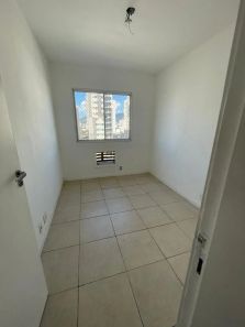 Apartamento com 2 Quartos à venda, 55m² no Del Castilho, Rio de Janeiro