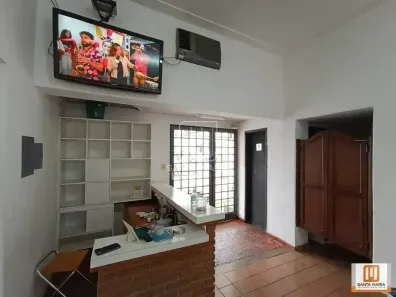 Imóvel Comercial com 3 Quartos à venda, 155m² no Jardim Sumaré, Ribeirão Preto