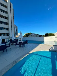 Apartamento com 3 Quartos para alugar, 85m² no Pitangueiras, Lauro de Freitas