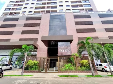 Apartamento com 1 Quarto à venda, 60m² no Jóquei, Teresina