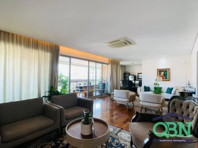 Apartamento com 4 Quartos à venda, 264m² no Boqueirão, Santos
