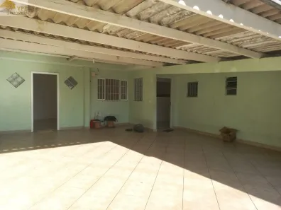 Sobrado com 2 Quartos à venda, 60m² no Jardim João XXIII, São Paulo