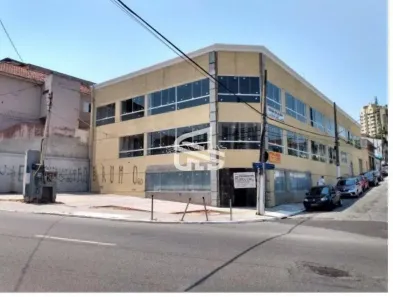 Ponto Comercial à venda, 830m² no Santana, São Paulo