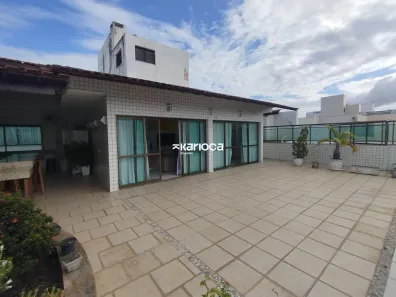 Cobertura com 3 Quartos à venda, 285m² no Recreio dos Bandeirantes, Rio de Janeiro