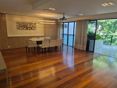 Apartamento com 3 Quartos à venda, 155m² no Barra da Tijuca, Rio de Janeiro
