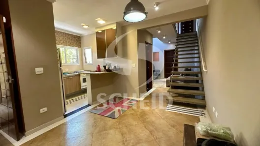 Sobrado com 3 Quartos à venda, 180m² no Jardim Jua, São Paulo