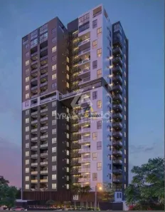Apartamento com 2 Quartos à venda, 70m² no Jardim Tavares, Campina Grande