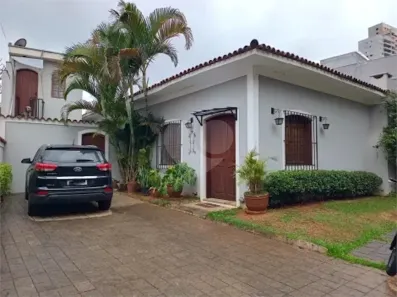 Casa com 4 Quartos à venda, 144m² no Butantã, São Paulo