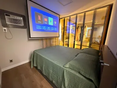 Apartamento com 2 Quartos à venda, 57m² no Colina de Laranjeiras, Serra