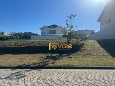 Lote/Terreno à venda, 700m² no Condomínio Reserva do Paratehy, São José dos Campos