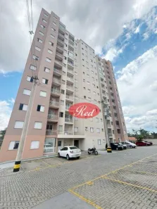 Apartamento com 2 Quartos à venda, 49m² no Jardim Rodrigues Alves, Ferraz de Vasconcelos
